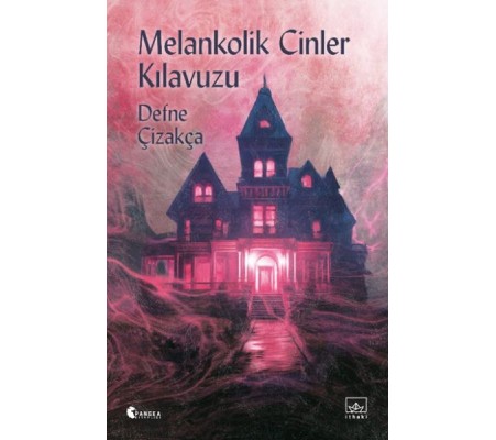 Melankolik Cinler Kılavuzu Melankolik Cinler Kılavuzu