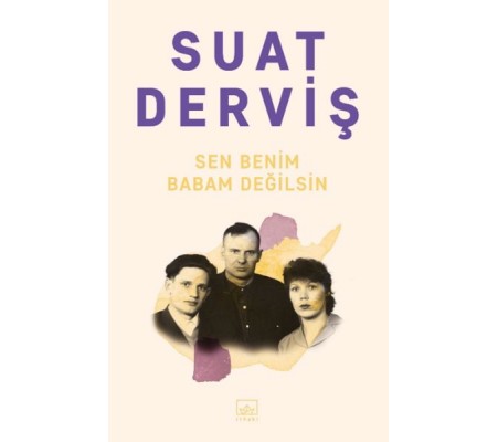 Sen Benim Babam Değilsin Sen Benim Babam Değilsin