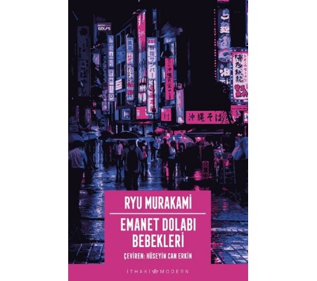 Emanet Dolabı Bebekleri Emanet Dolabı Bebekleri