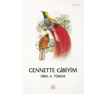 Cennette Gibiyim Cennette Gibiyim