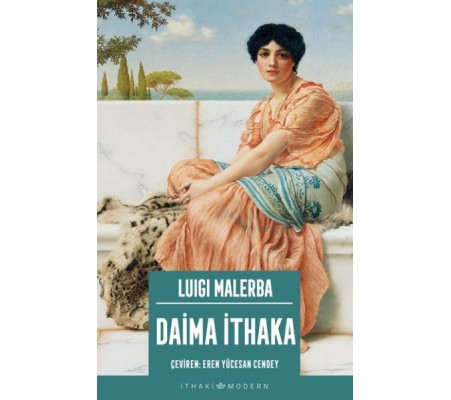 Daima İthaka Daima İthaka