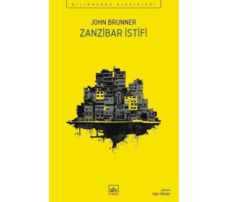 Zanzibar İstifi Zanzibar İstifi