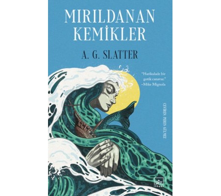 Mırıldanan Kemikler Mırıldanan Kemikler