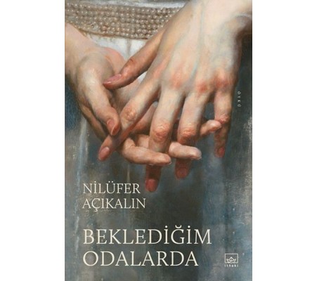 Beklediğim Odalarda Beklediğim Odalarda