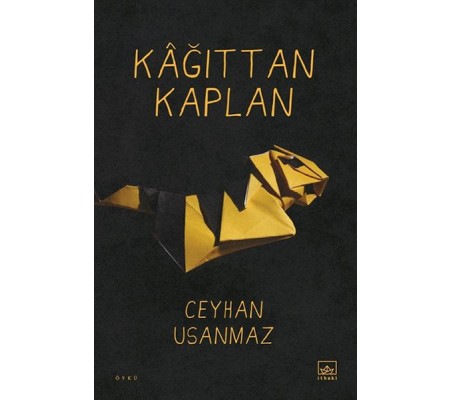 Kâğıttan Kaplan Kâğıttan Kaplan