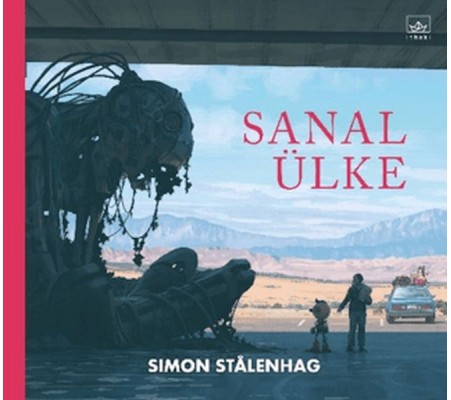 Sanal Ülke Sanal Ülke