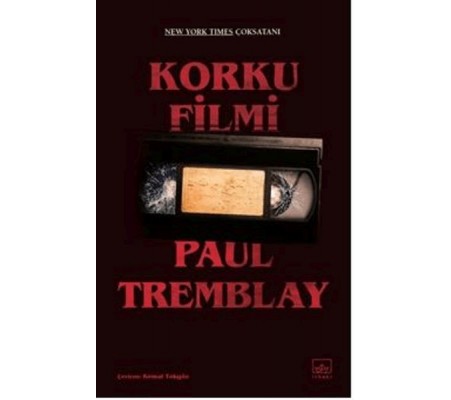 Korku Filmi Korku Filmi