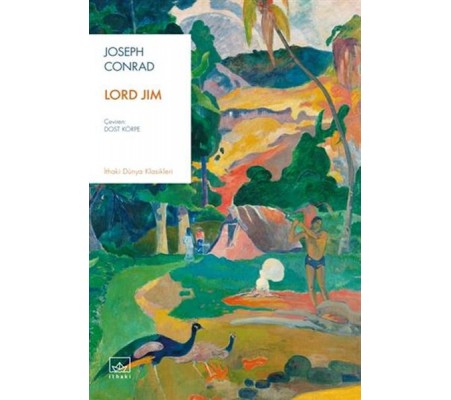 Lord Jim Lord Jim