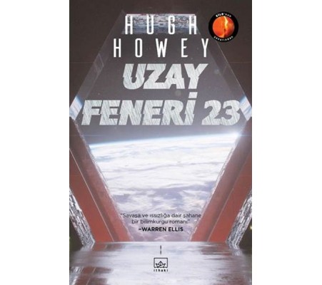 Uzay Feneri 23 Uzay Feneri 23