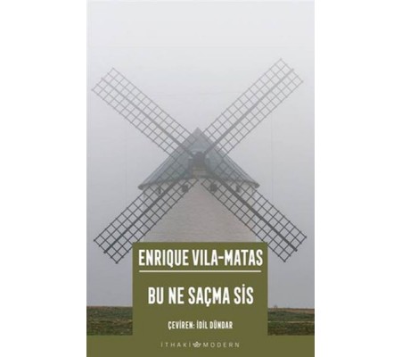 Bu Ne Saçma Sis Bu Ne Saçma Sis