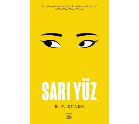 Sarı Yüz