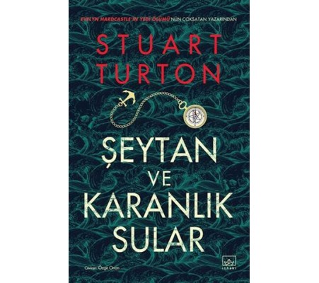 Şeytan ve Karanlık Sular Şeytan ve Karanlık Sular
