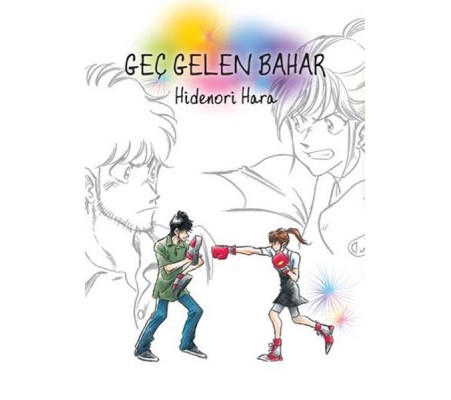 Geç Gelen Bahar Geç Gelen Bahar
