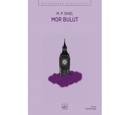 Mor Bulut Mor Bulut