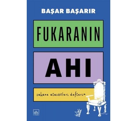 Fukaranın Ahı Fukaranın Ahı