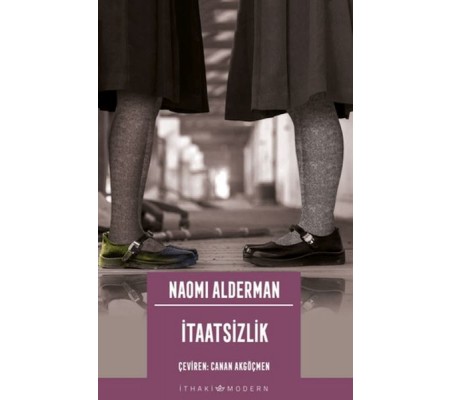 İtaatsizlik İtaatsizlik