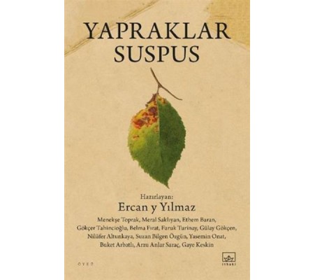 Acı Harita 2 - Yapraklar Suspus Acı Harita 2 - Yapraklar Suspus