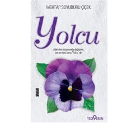 Yolcu Yolcu