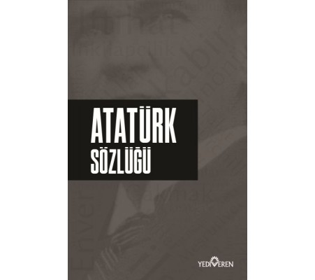 Atatürk Sözlüğü