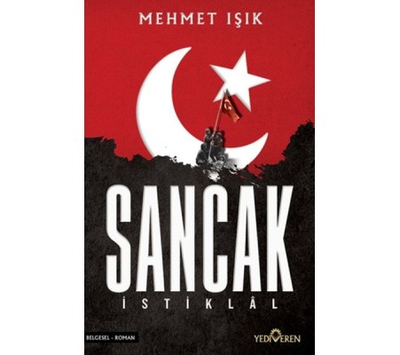 Sancak - İstiklal Sancak - İstiklal