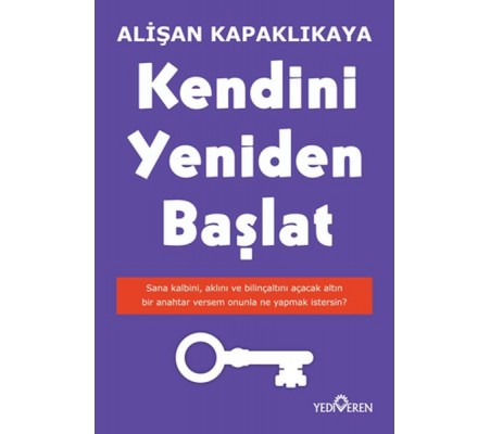Kendini Yeniden Başlat Kendini Yeniden Başlat
