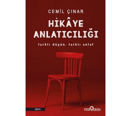 Hikaye Anlatıcılığı Hikaye Anlatıcılığı