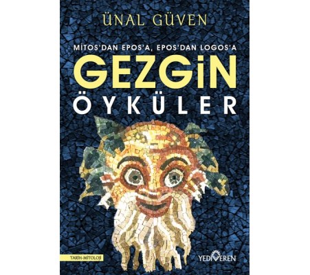 Gezgin Öyküler Gezgin Öyküler