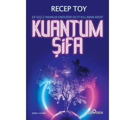 Kuantum Şifa Kuantum Şifa