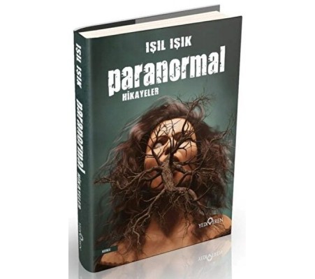 Paranormal Hikayeler ( Ciltli ) Paranormal Hikayeler ( Ciltli )
