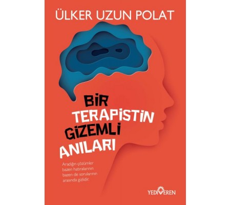 Bir Terapistin Gizemli Anıları Bir Terapistin Gizemli Anıları