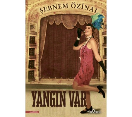 Yangın Var Yangın Var