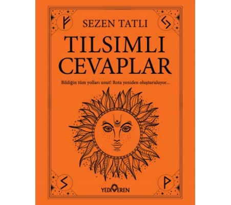 Tılsımlı Cevaplar Tılsımlı Cevaplar
