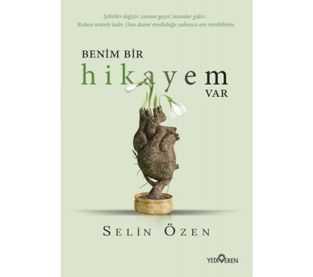 Benim Bir Hikayem Var Benim Bir Hikayem Var