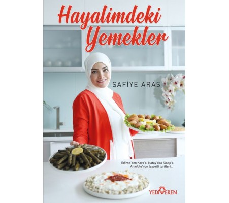 Hayalimdeki Yemekler Hayalimdeki Yemekler