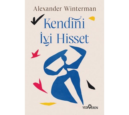 Kendini İyi Hisset Kendini İyi Hisset