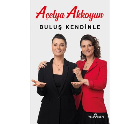 Buluş Kendinle Buluş Kendinle