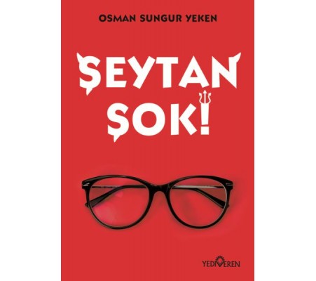 Şeytan Şok Şeytan Şok