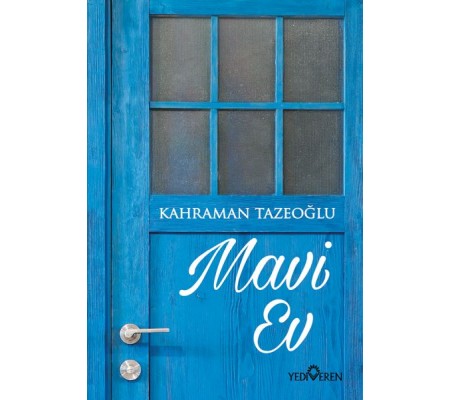Mavi Ev Mavi Ev