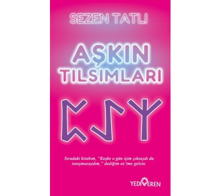 Aşkın Tılsımları Aşkın Tılsımları