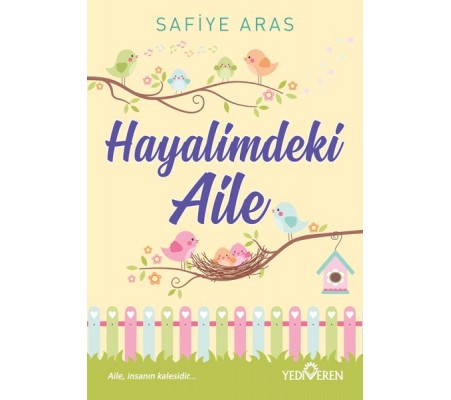 Hayalimdeki Aile Hayalimdeki Aile