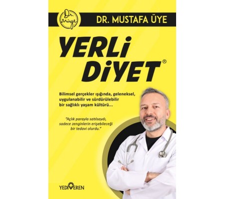 Yerli Diyet Yerli Diyet
