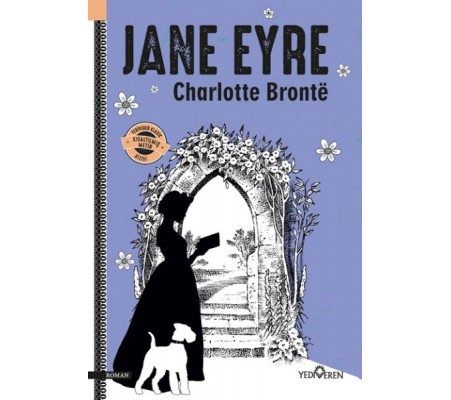 Jane Eyre Jane Eyre