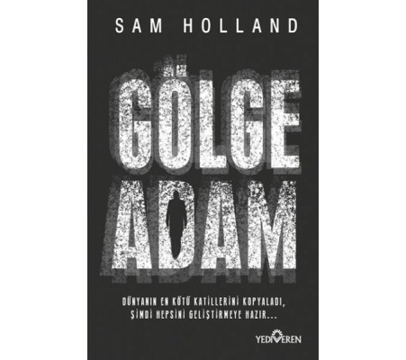 Gölge Adam Gölge Adam