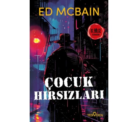 Çocuk Hırsızları Çocuk Hırsızları