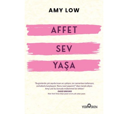 Affet Sev Yaşa Affet Sev Yaşa
