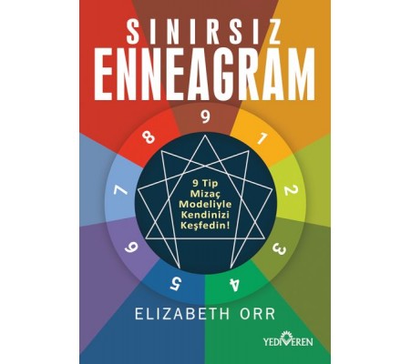 Sınırsız Enneagram Sınırsız Enneagram