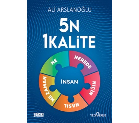 5 N 1 Kalite 5 N 1 Kalite