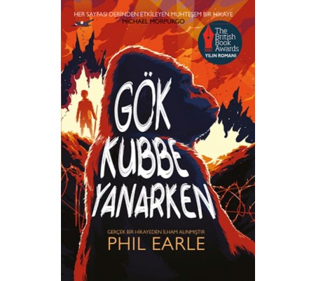 Gök Kubbe Yanarken Gök Kubbe Yanarken