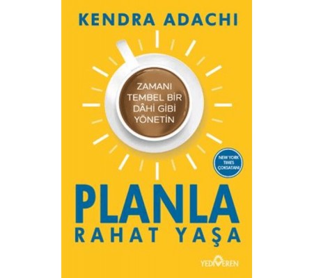Planla Rahat Yaşa Planla Rahat Yaşa