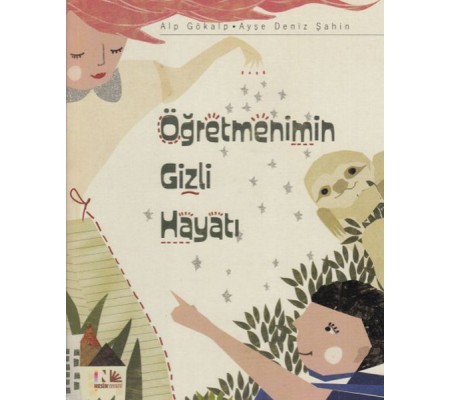 Öğretmenimin Gizli Hayatı